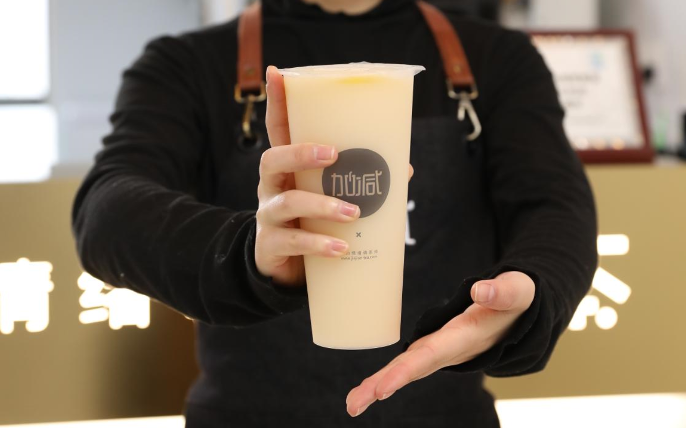 九游会J9真人游戏第一品牌茶饮：三四线的茶饮市场有什么特点