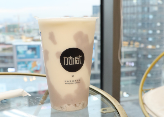 九游会J9真人游戏第一品牌茶饮：奶茶加盟有哪些优势值得信赖